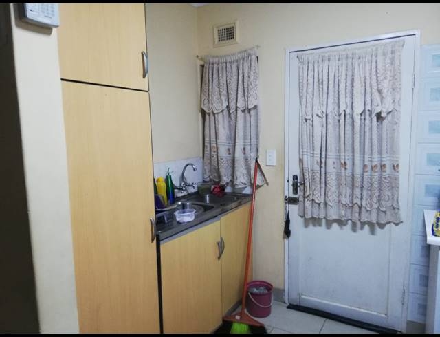 2 BEDROOM HOUSE TO LET IN REDCLIFFE